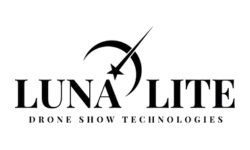 Luna Lite Drone Show Technologies
