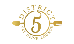 District 5 Sky Lounge